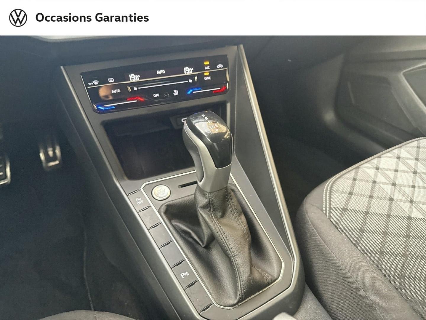 Voitures occasions VOLKSWAGEN TAIGO R-Line Villemomble