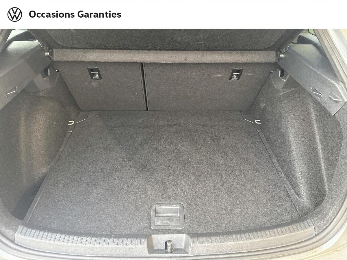 Voitures occasions VOLKSWAGEN TAIGO R-Line Villemomble