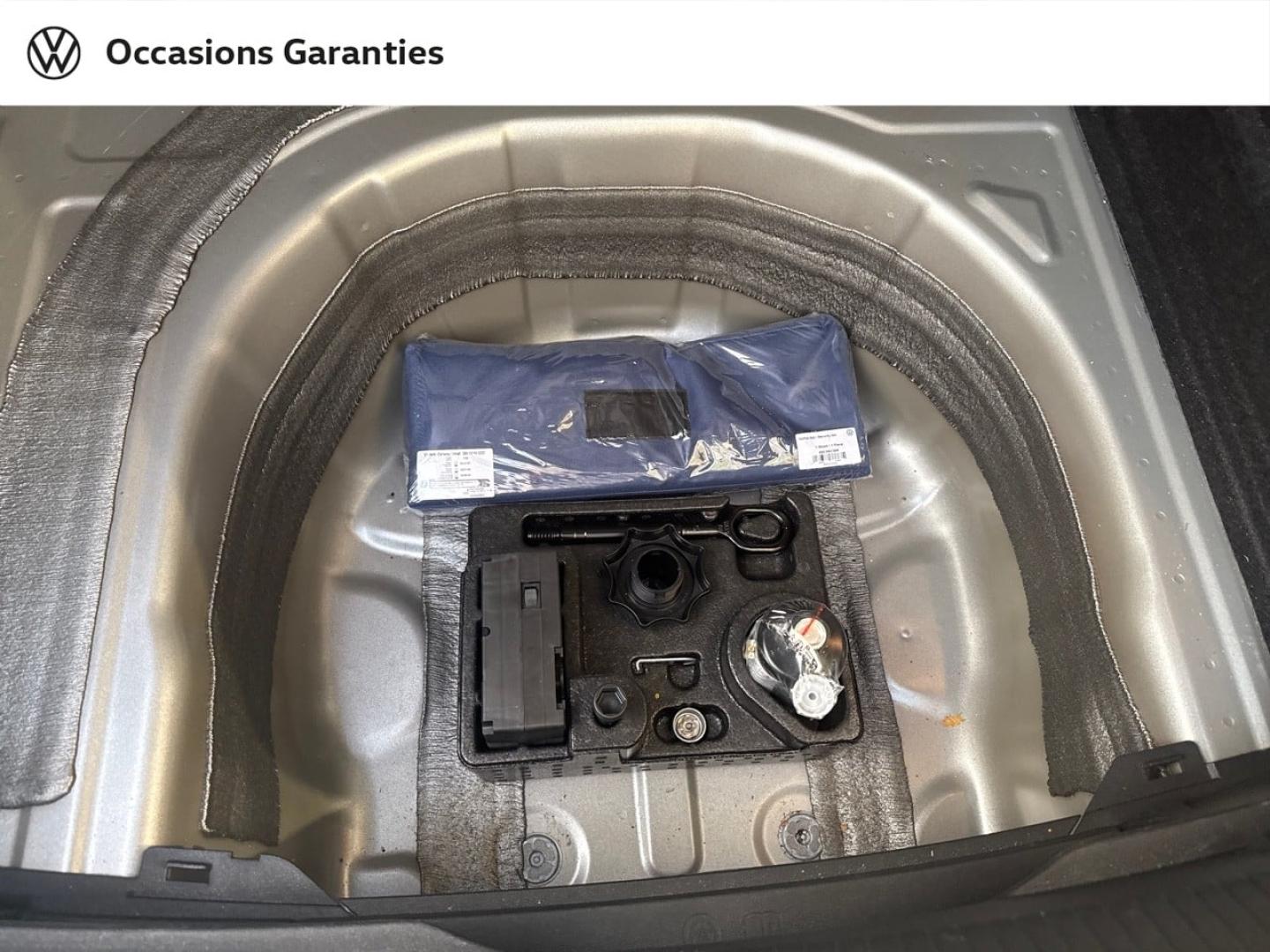 Voitures occasions VOLKSWAGEN TAIGO R-Line Villemomble