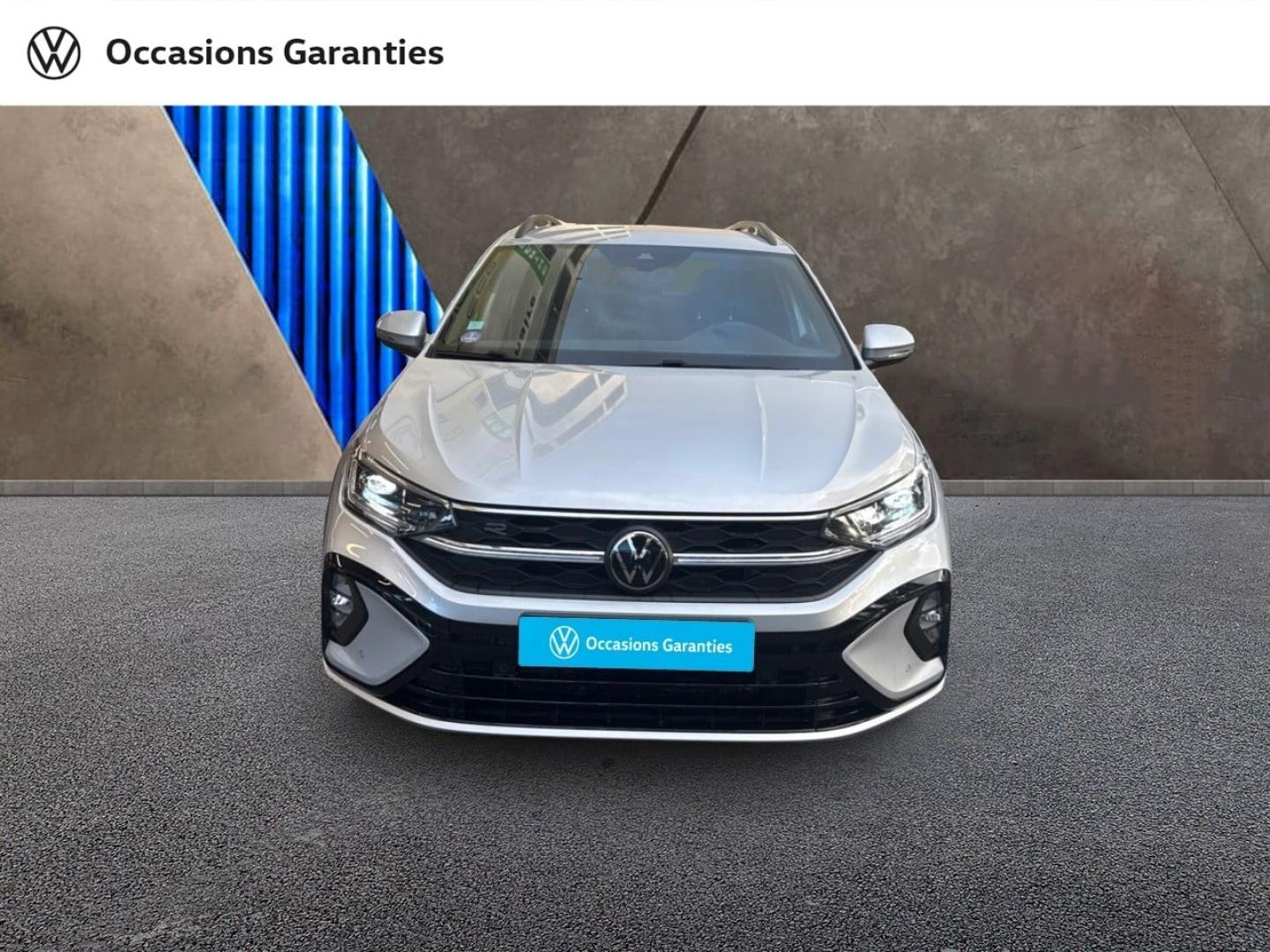 Voitures occasions VOLKSWAGEN TAIGO R-Line Villemomble