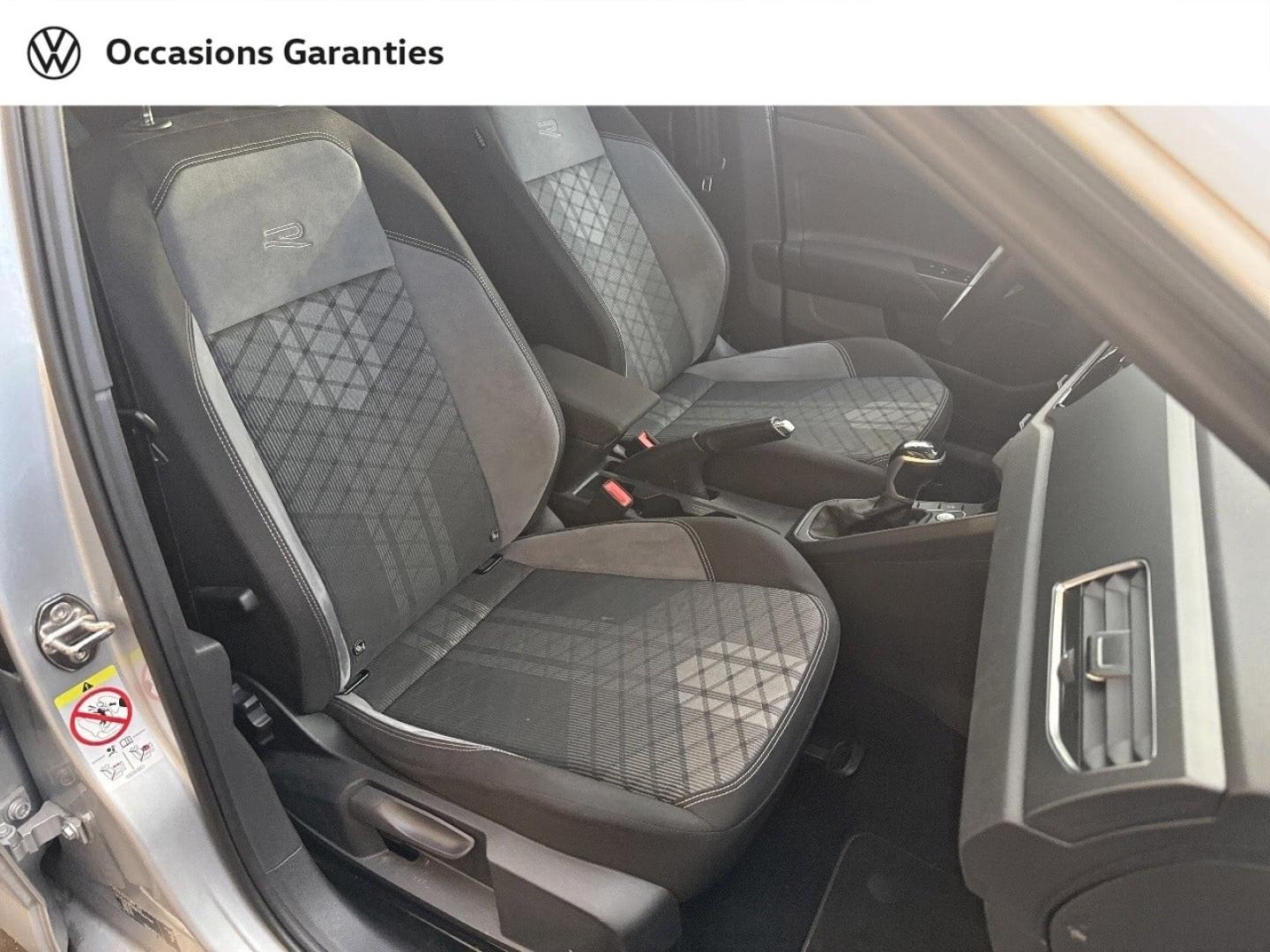 Voitures occasions VOLKSWAGEN TAIGO R-Line Villemomble