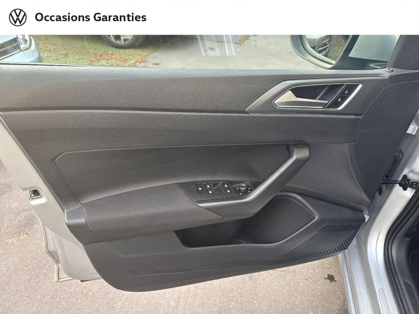 Voitures occasions VOLKSWAGEN TAIGO R-Line Villemomble