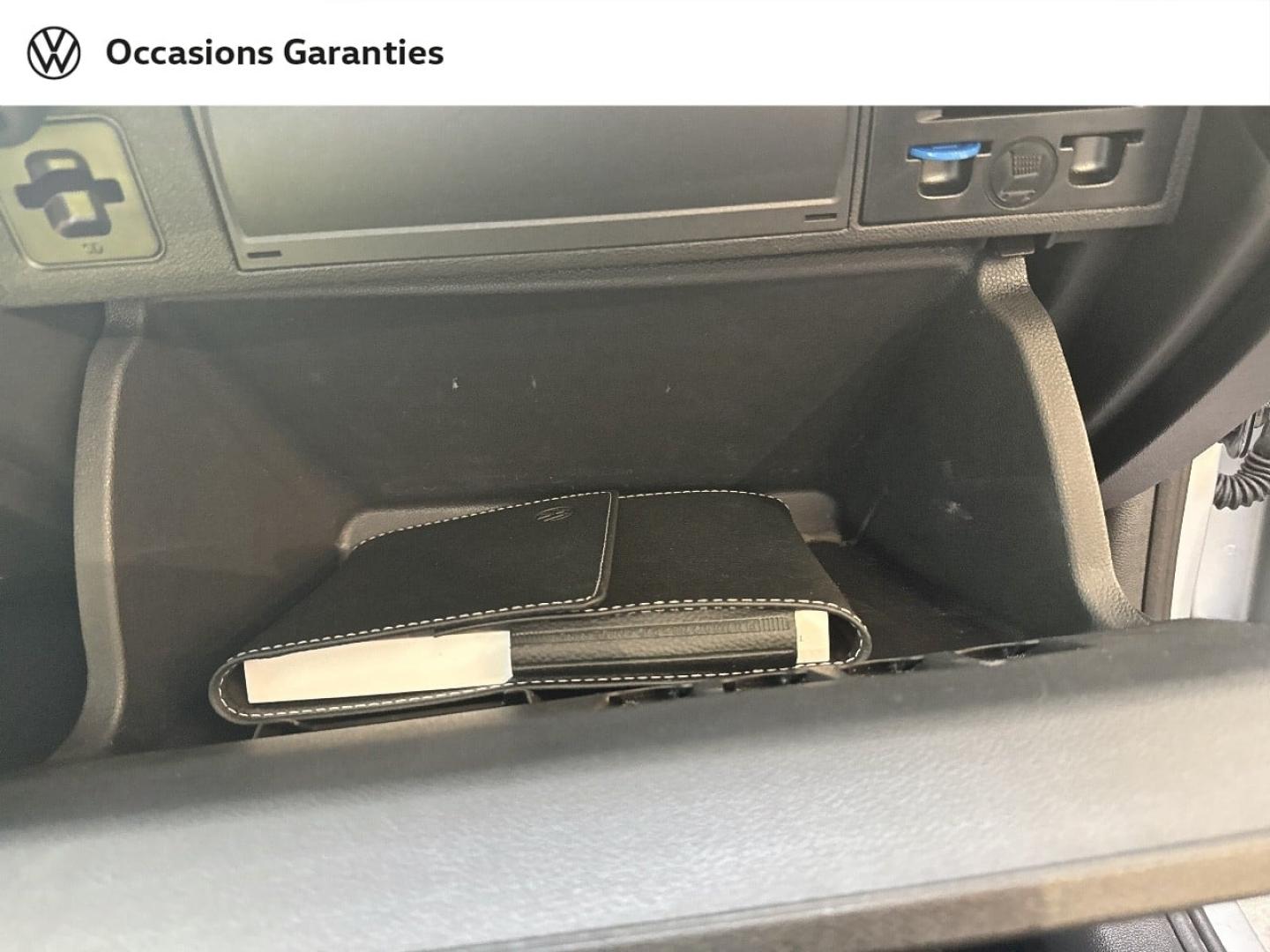 Voitures occasions VOLKSWAGEN TAIGO R-Line Villemomble