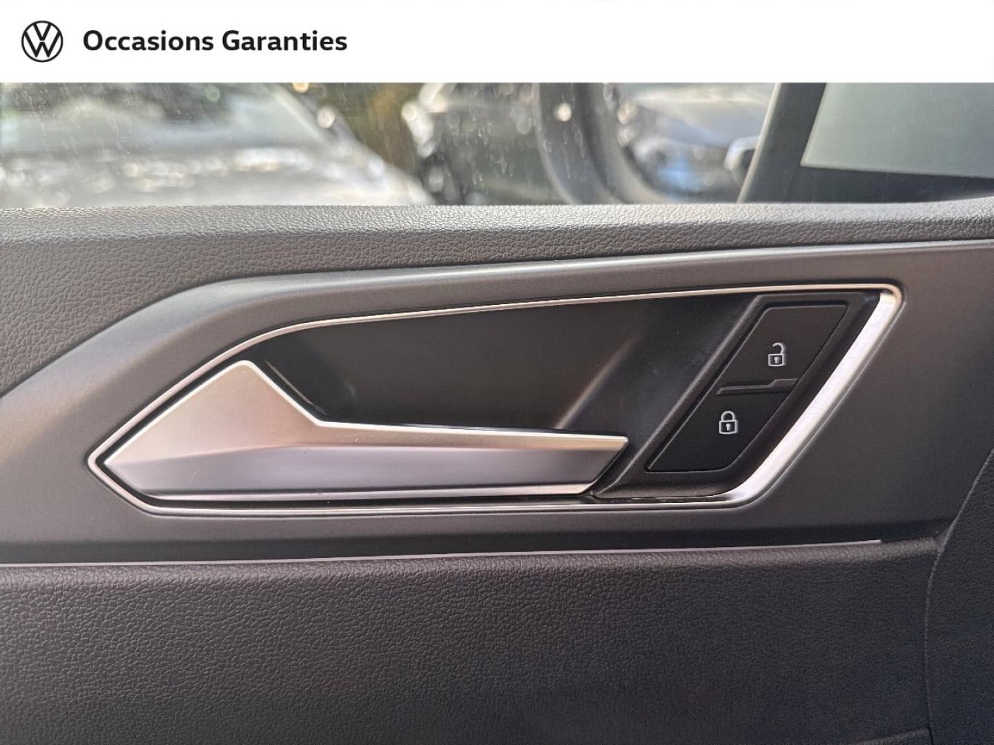 Voitures occasions VOLKSWAGEN TAIGO R-Line Villemomble