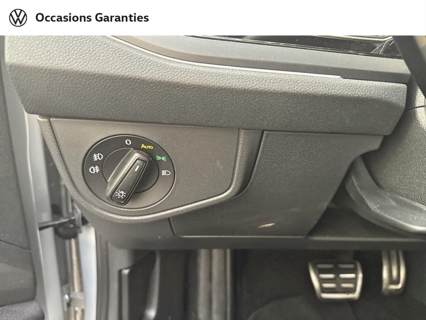Voitures occasions VOLKSWAGEN TAIGO R-Line Villemomble