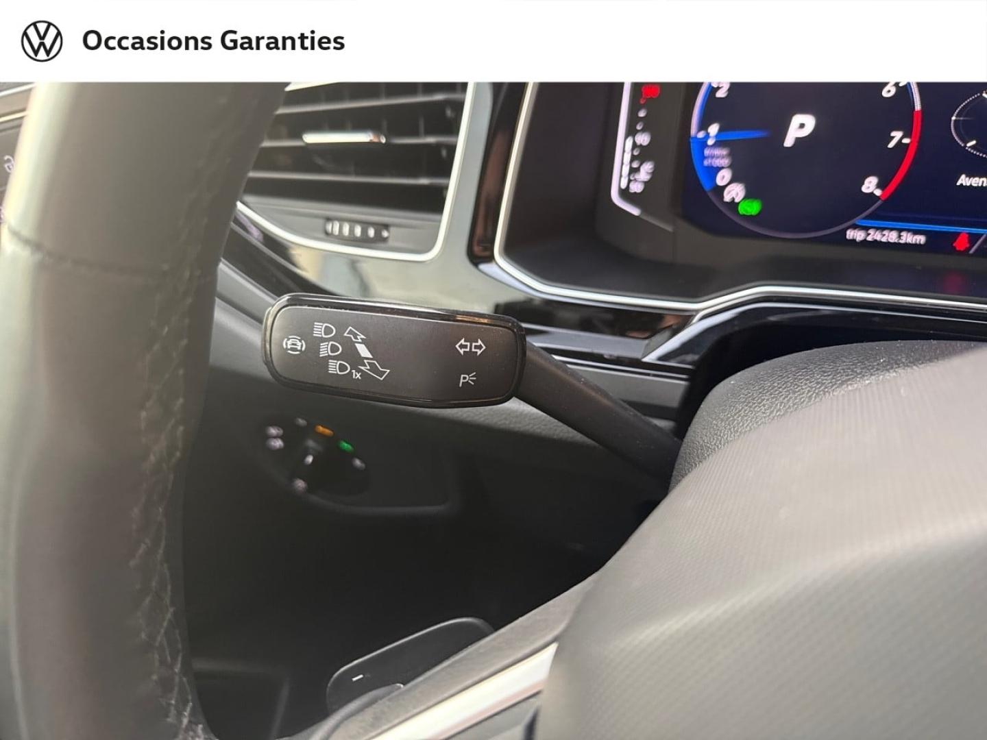 Voitures occasions VOLKSWAGEN TAIGO R-Line Villemomble