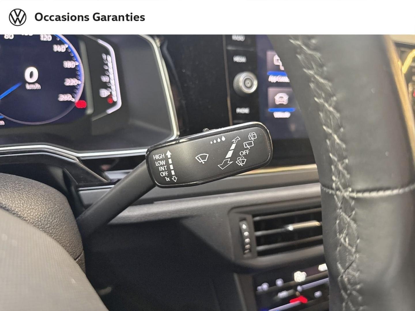 Voitures occasions VOLKSWAGEN TAIGO R-Line Villemomble