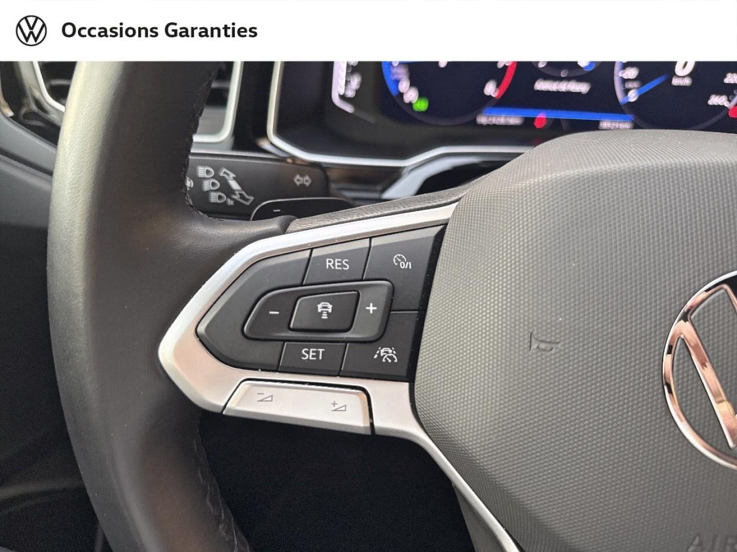 Voitures occasions VOLKSWAGEN TAIGO R-Line Villemomble