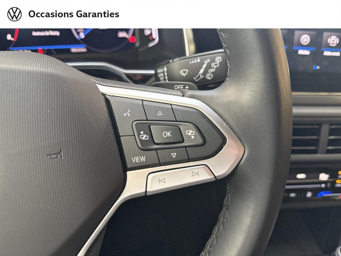 Voitures occasions VOLKSWAGEN TAIGO R-Line Villemomble