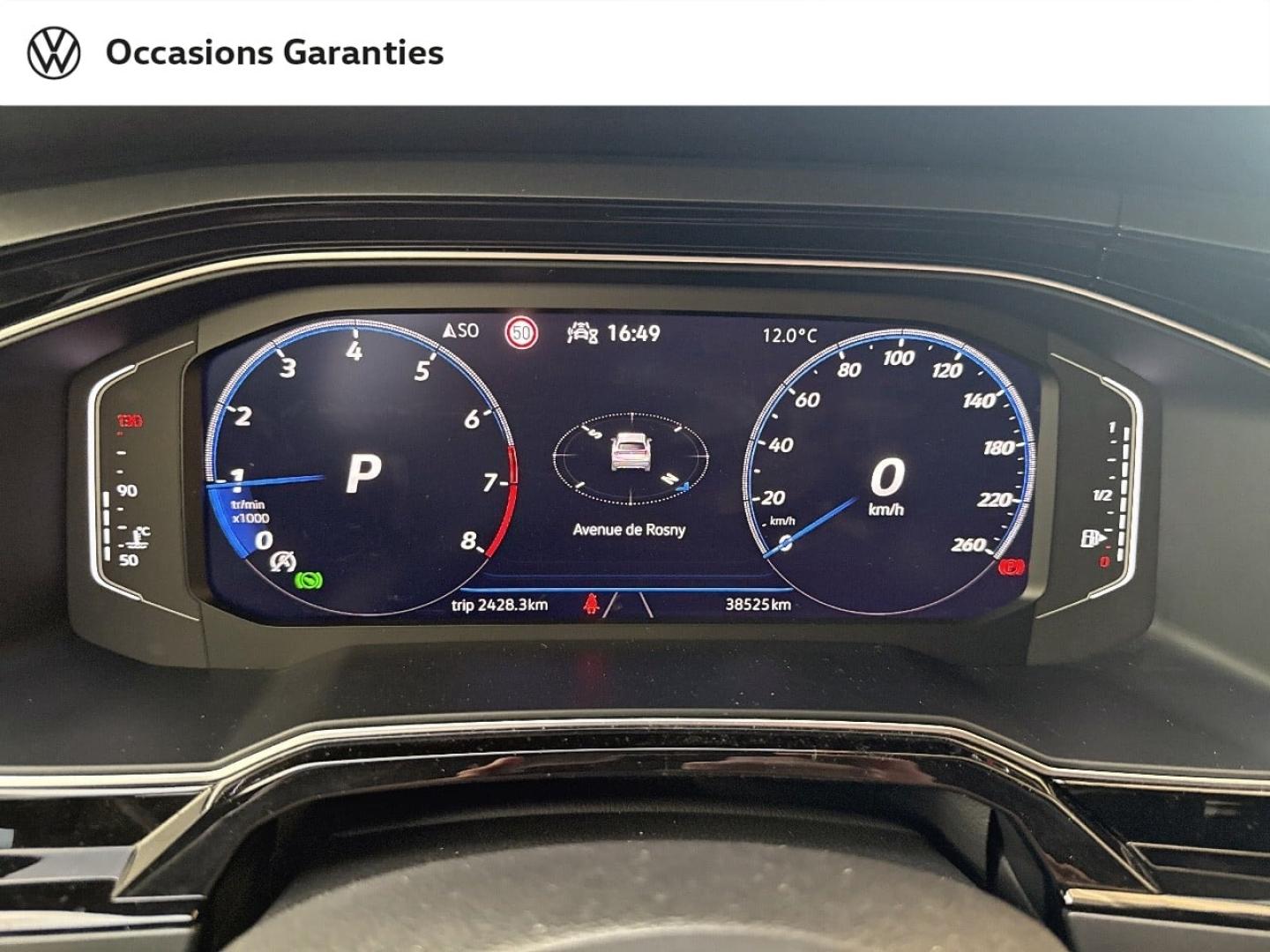 Voitures occasions VOLKSWAGEN TAIGO R-Line Villemomble