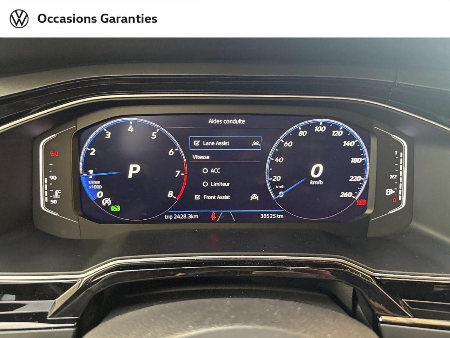 Voitures occasions VOLKSWAGEN TAIGO R-Line Villemomble