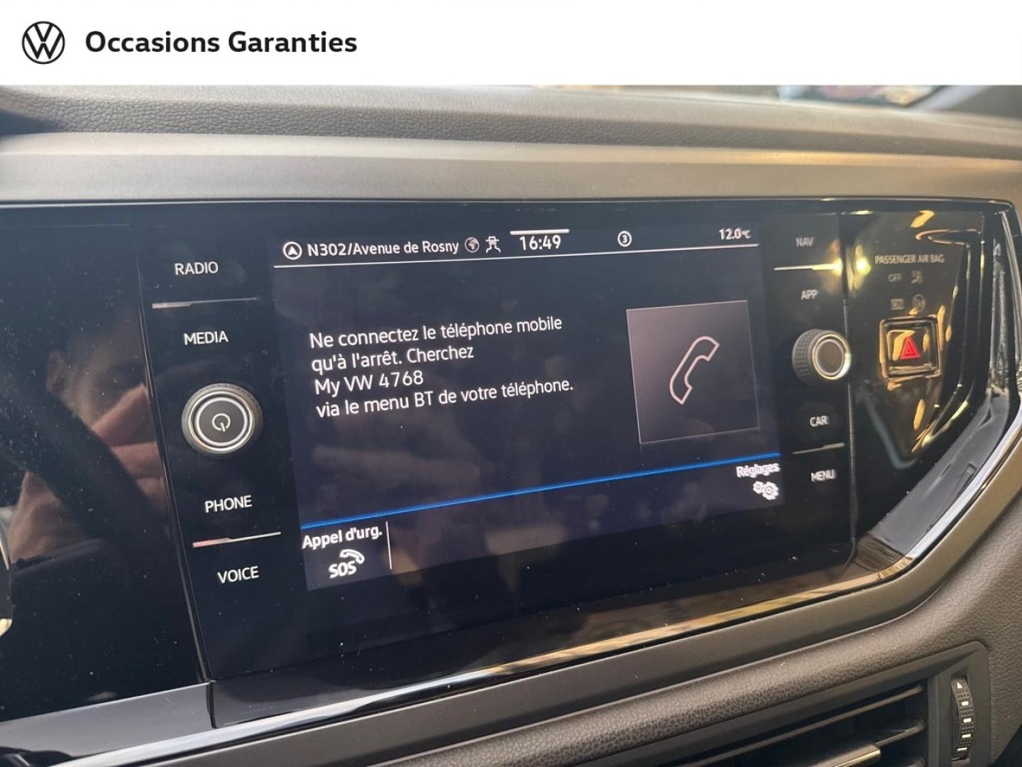 Voitures occasions VOLKSWAGEN TAIGO R-Line Villemomble