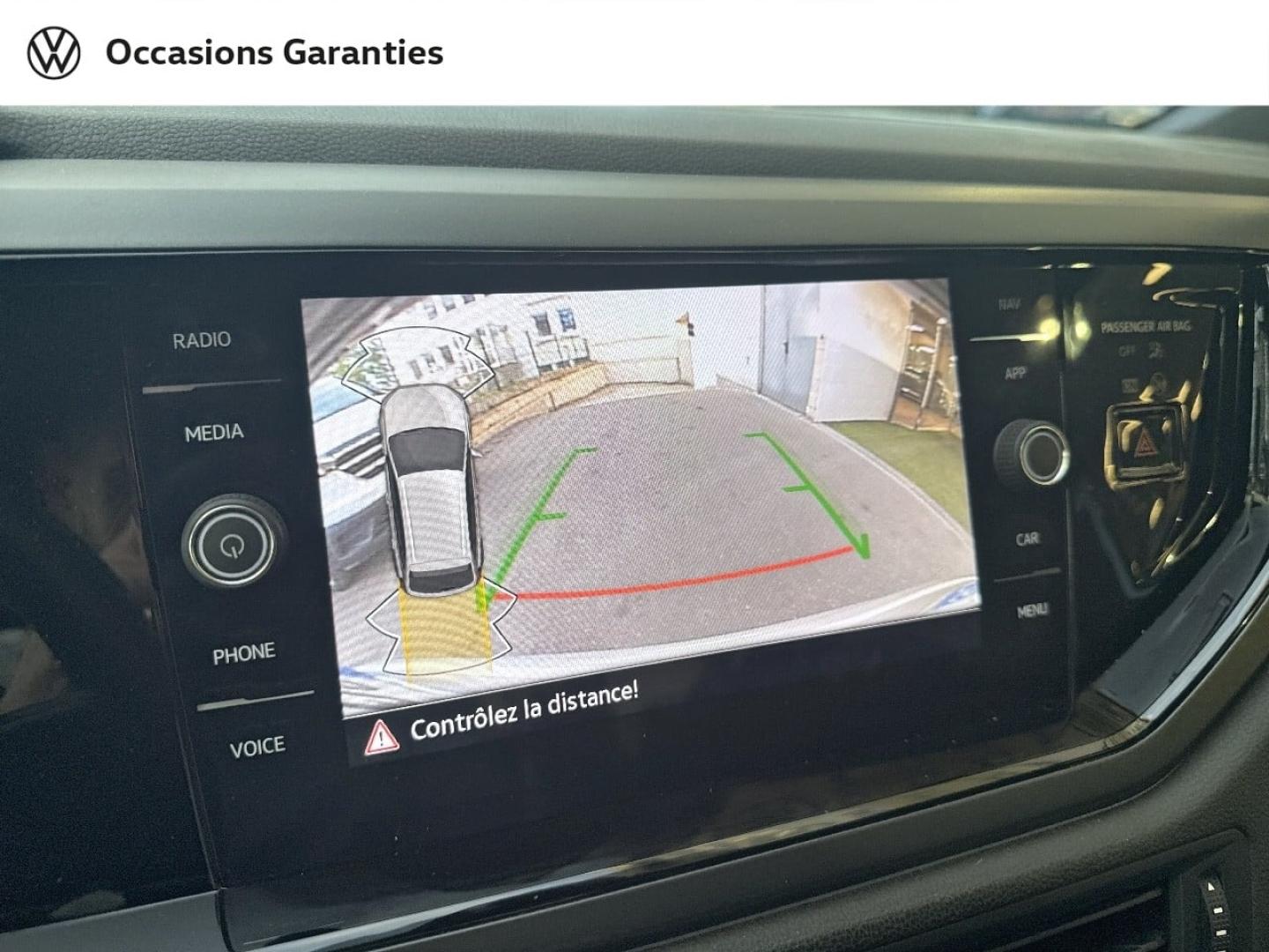 Voitures occasions VOLKSWAGEN TAIGO R-Line Villemomble
