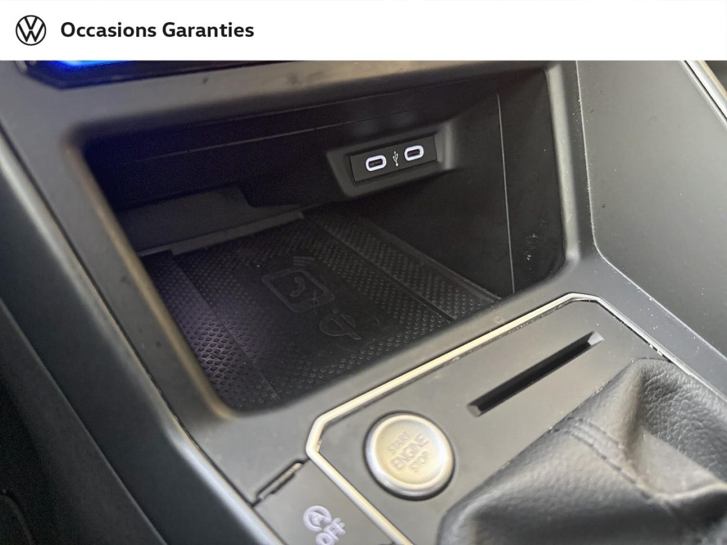 Voitures occasions VOLKSWAGEN TAIGO R-Line Villemomble