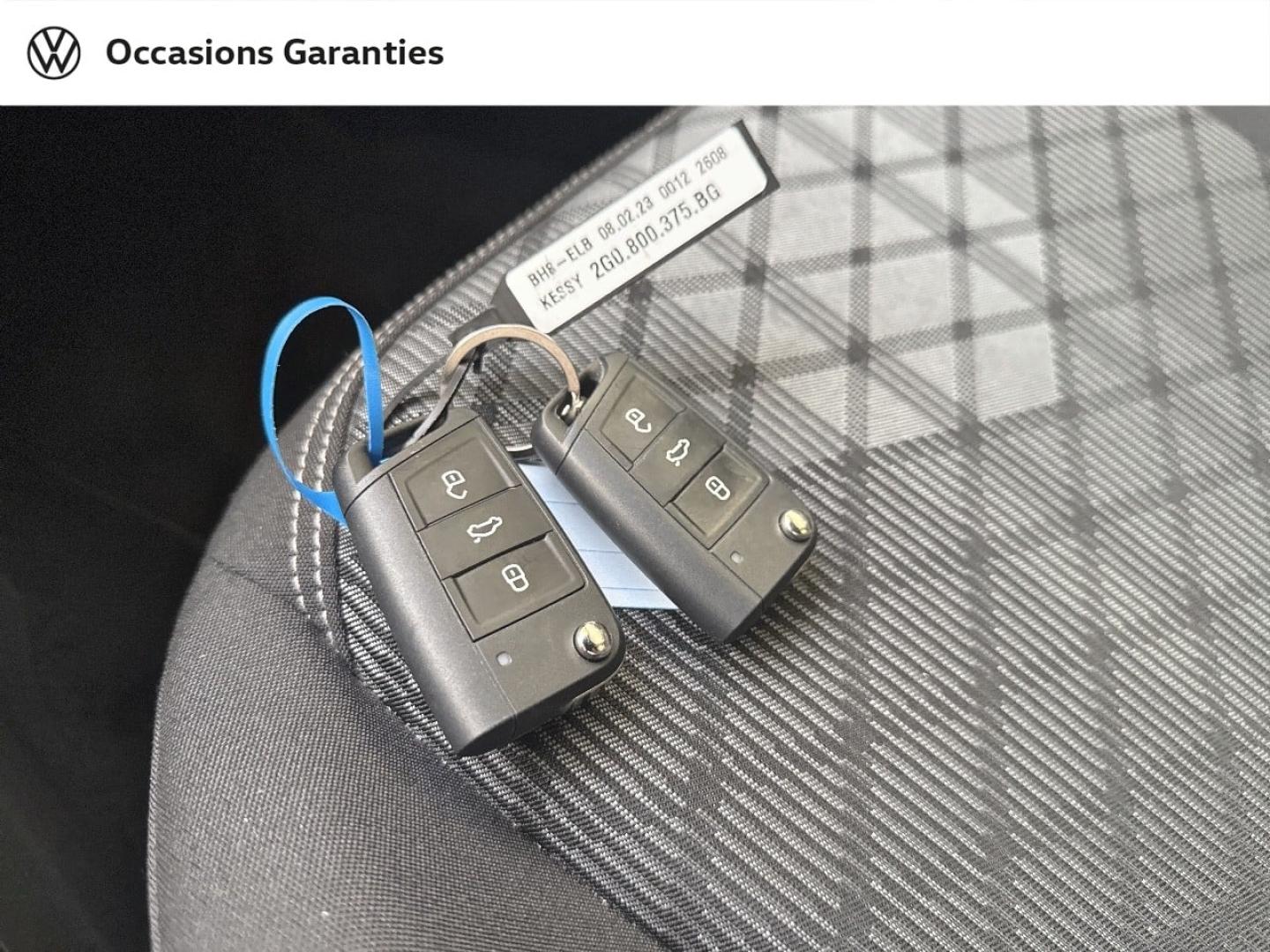 Voitures occasions VOLKSWAGEN TAIGO R-Line Villemomble