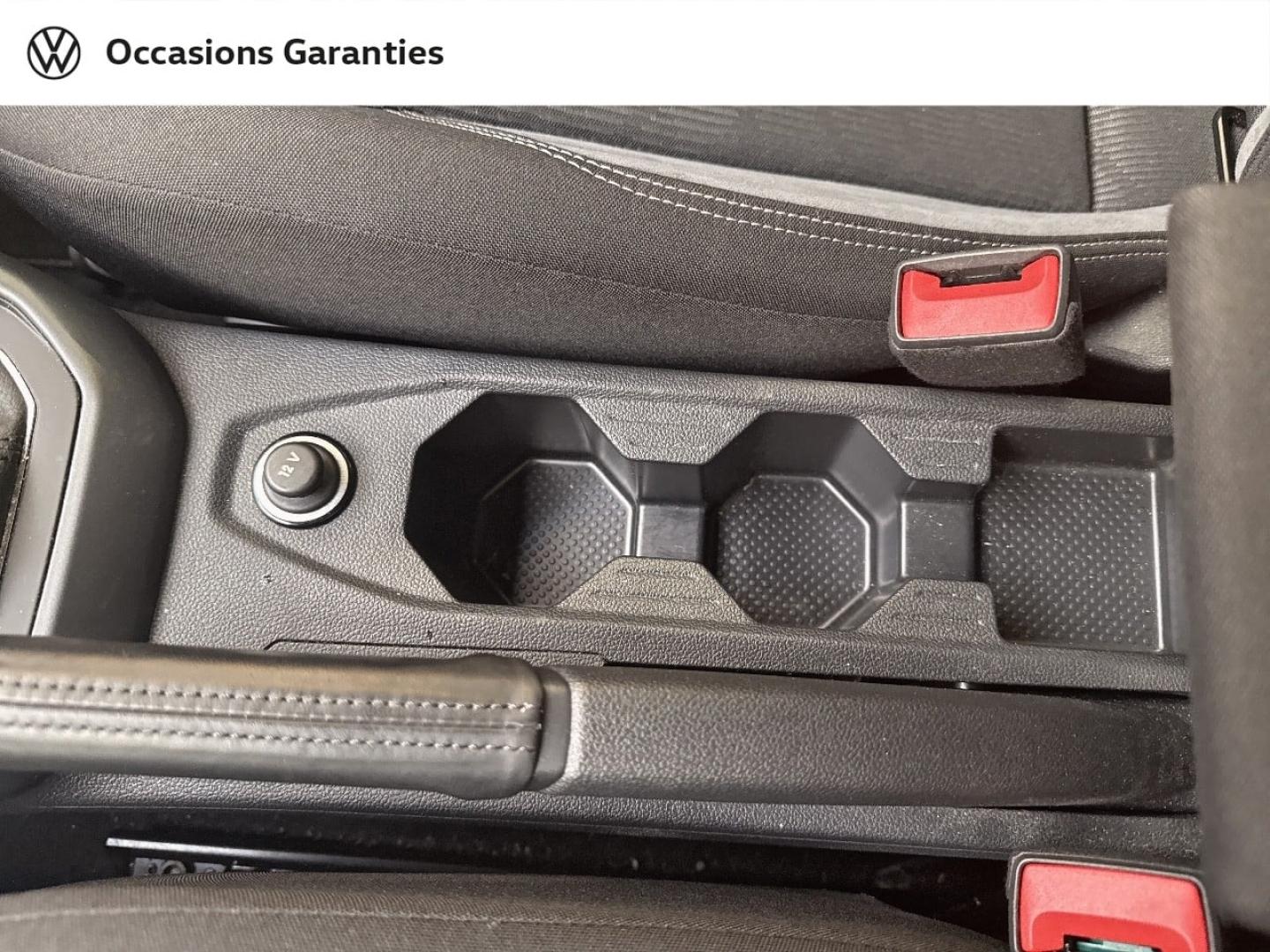 Voitures occasions VOLKSWAGEN TAIGO R-Line Villemomble