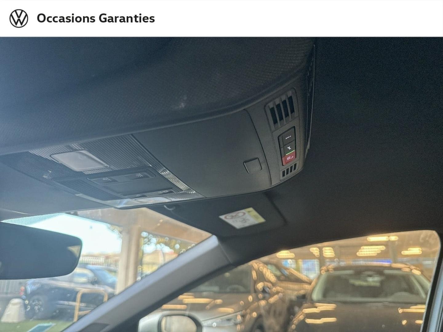 Voitures occasions VOLKSWAGEN TAIGO R-Line Villemomble