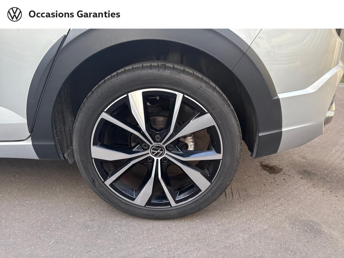 Voitures occasions VOLKSWAGEN TAIGO R-Line Villemomble