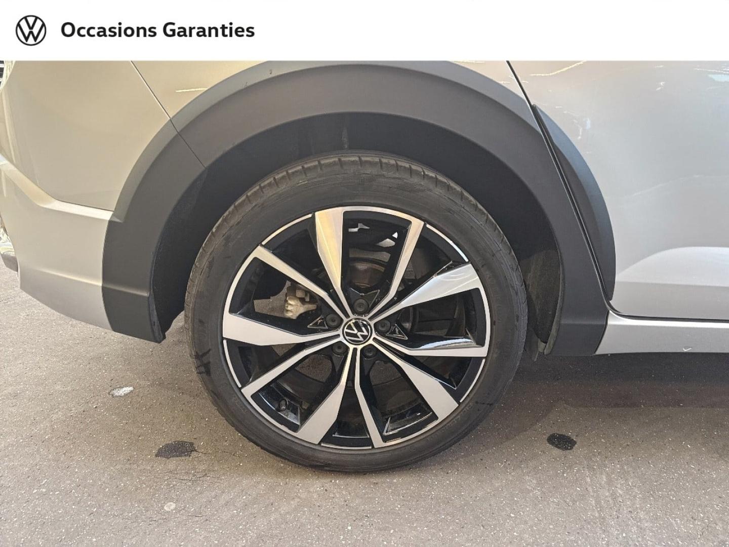 Voitures occasions VOLKSWAGEN TAIGO R-Line Villemomble