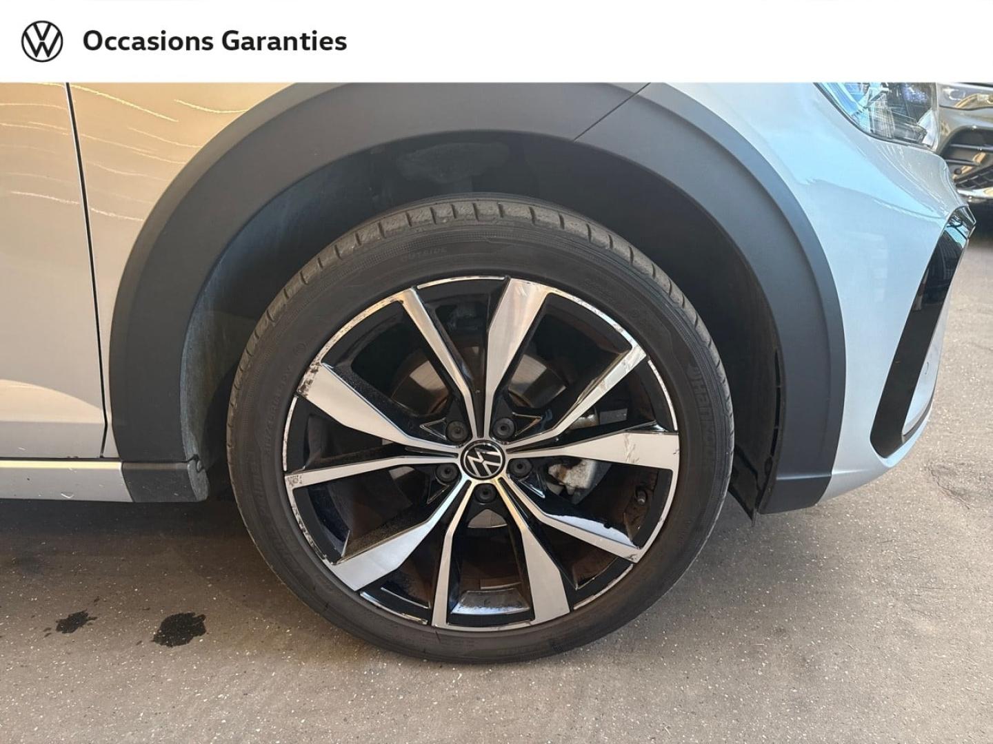 Voitures occasions VOLKSWAGEN TAIGO R-Line Villemomble