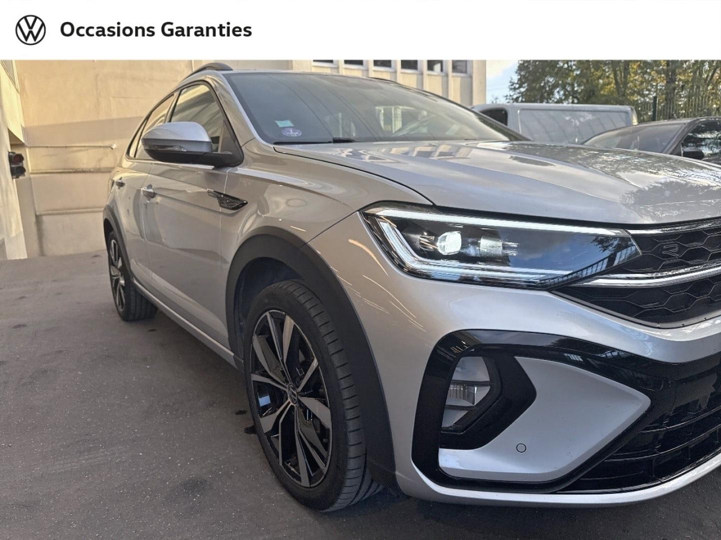 Voitures occasions VOLKSWAGEN TAIGO R-Line Villemomble
