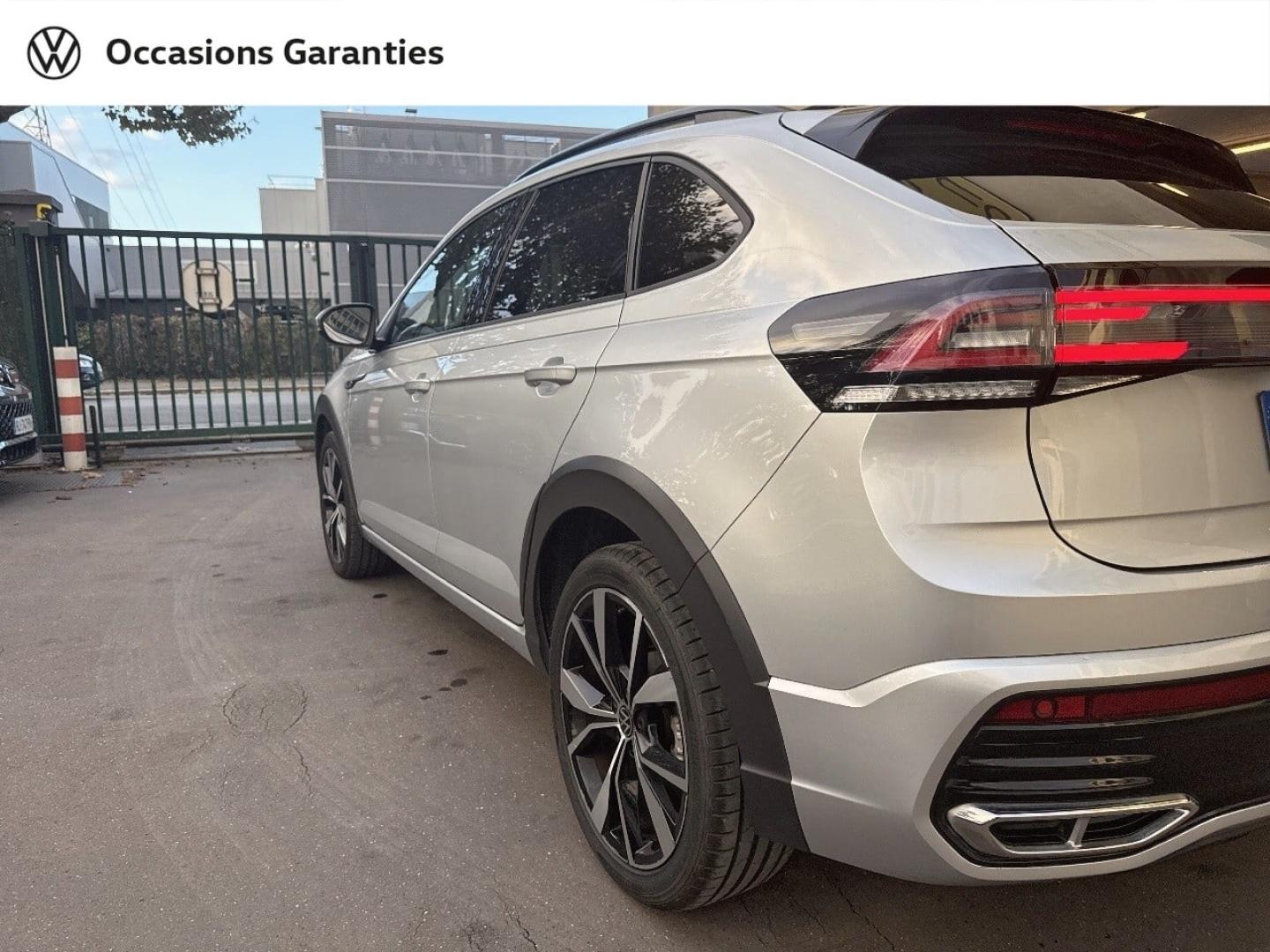 Voitures occasions VOLKSWAGEN TAIGO R-Line Villemomble
