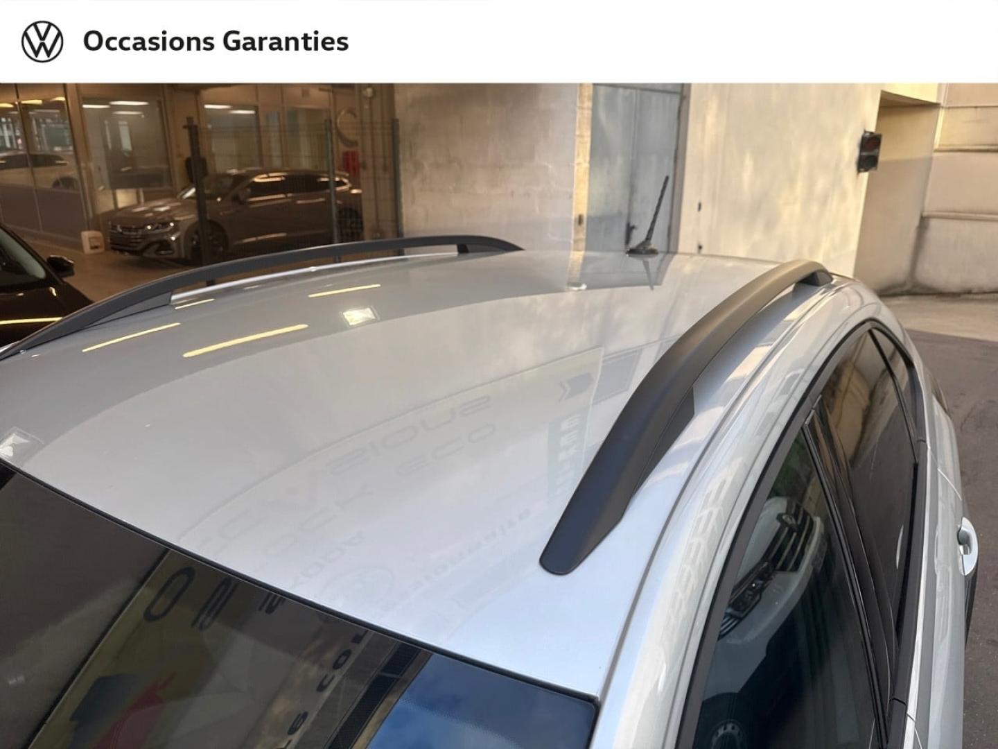 Voitures occasions VOLKSWAGEN TAIGO R-Line Villemomble