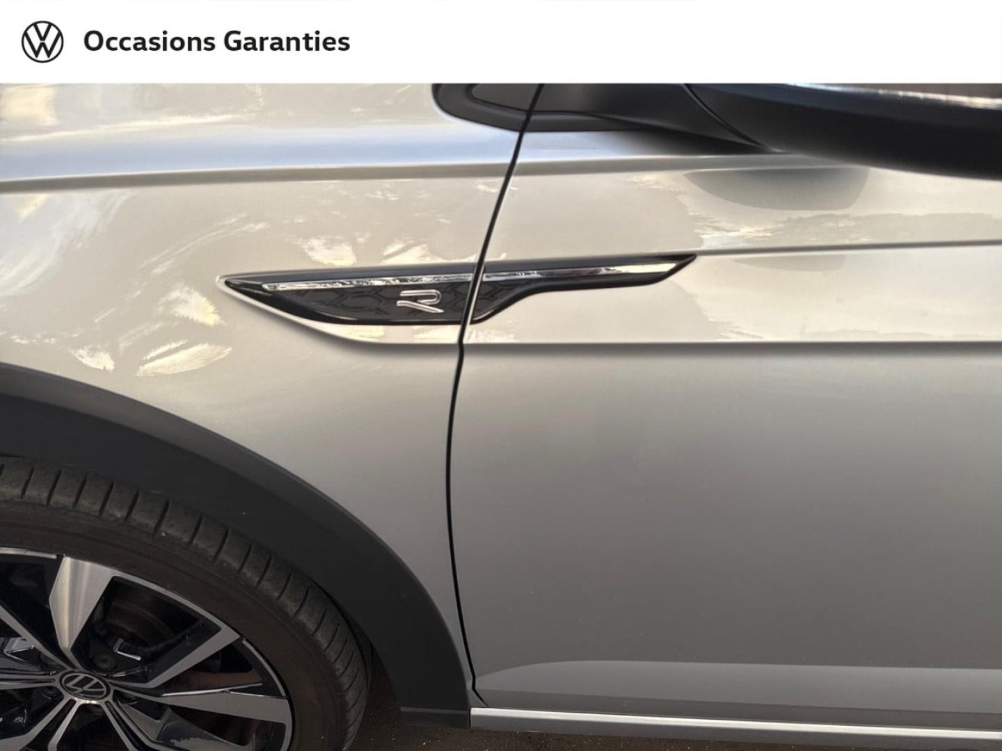 Voitures occasions VOLKSWAGEN TAIGO R-Line Villemomble