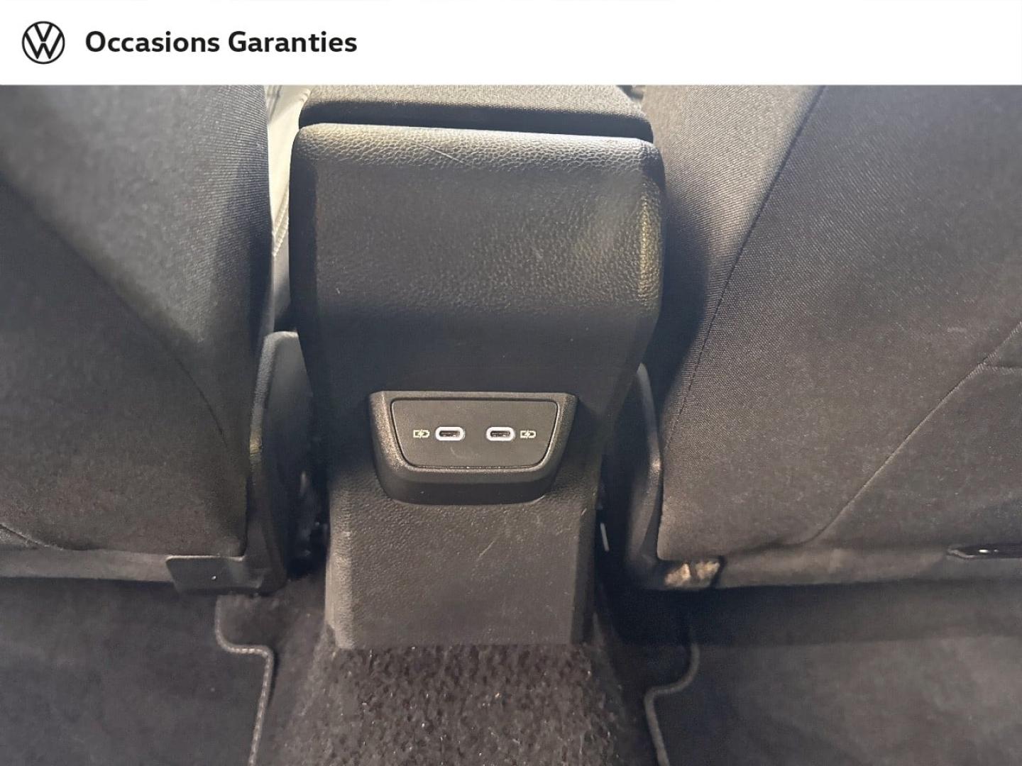 Voitures occasions VOLKSWAGEN TAIGO R-Line Villemomble