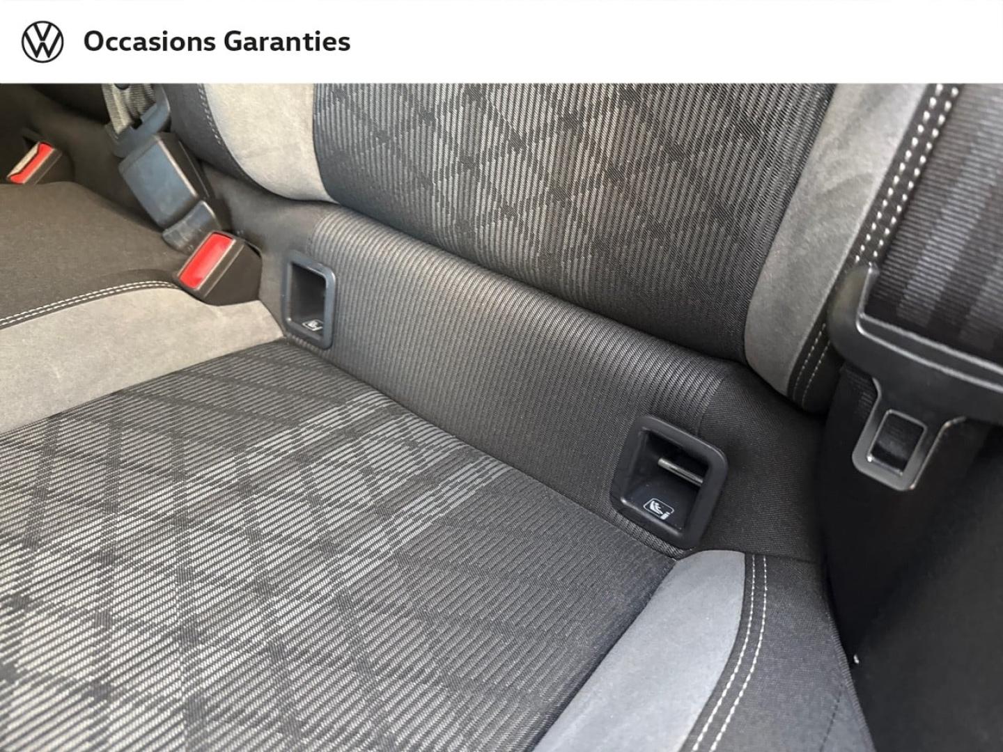 Voitures occasions VOLKSWAGEN TAIGO R-Line Villemomble