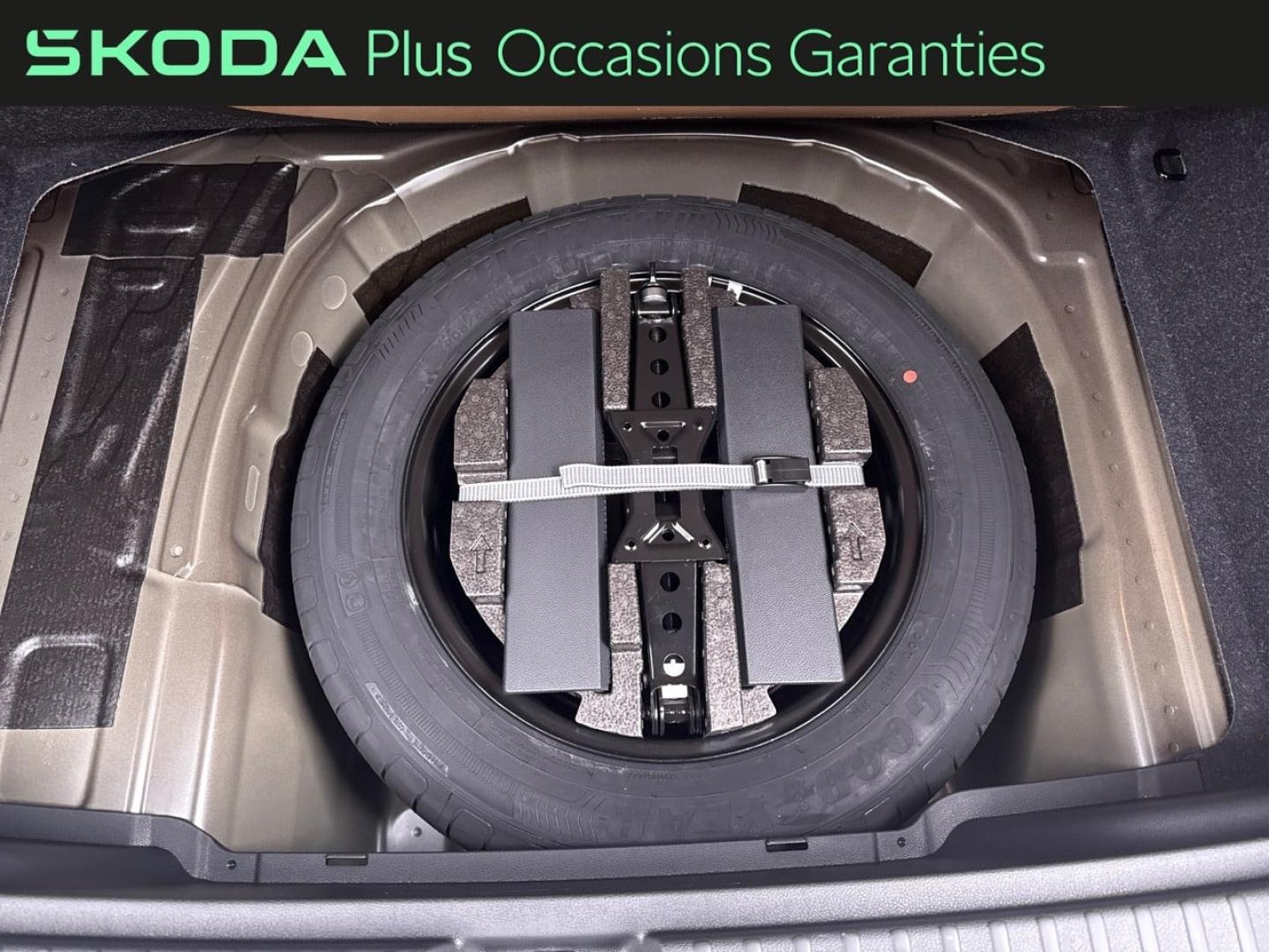 Voitures occasions ŠKODA KAMIQ Clever Edition Villemomble