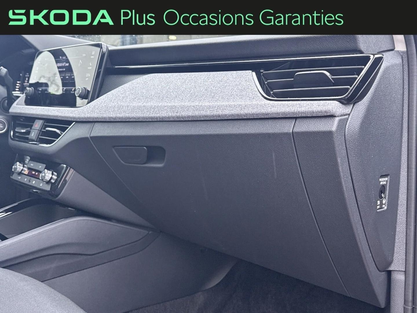 Voitures occasions ŠKODA KAMIQ Clever Edition Villemomble