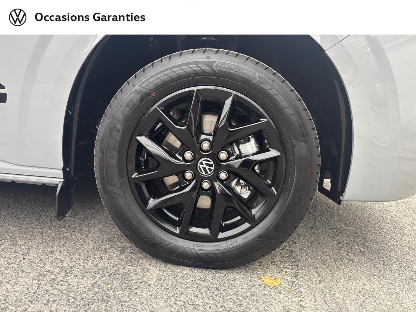 Voitures occasions VOLKSWAGEN UTILITAIRES Transporter Fg Edition Villemomble