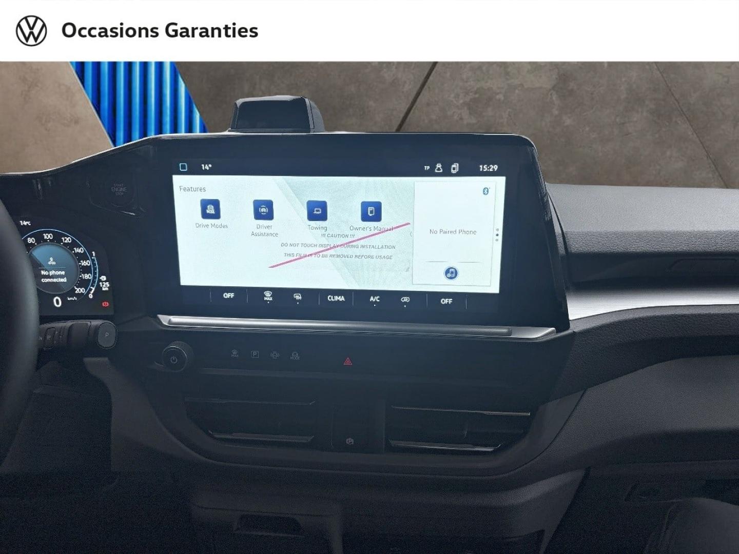 Voitures occasions VOLKSWAGEN UTILITAIRES Transporter Fg Edition Villemomble