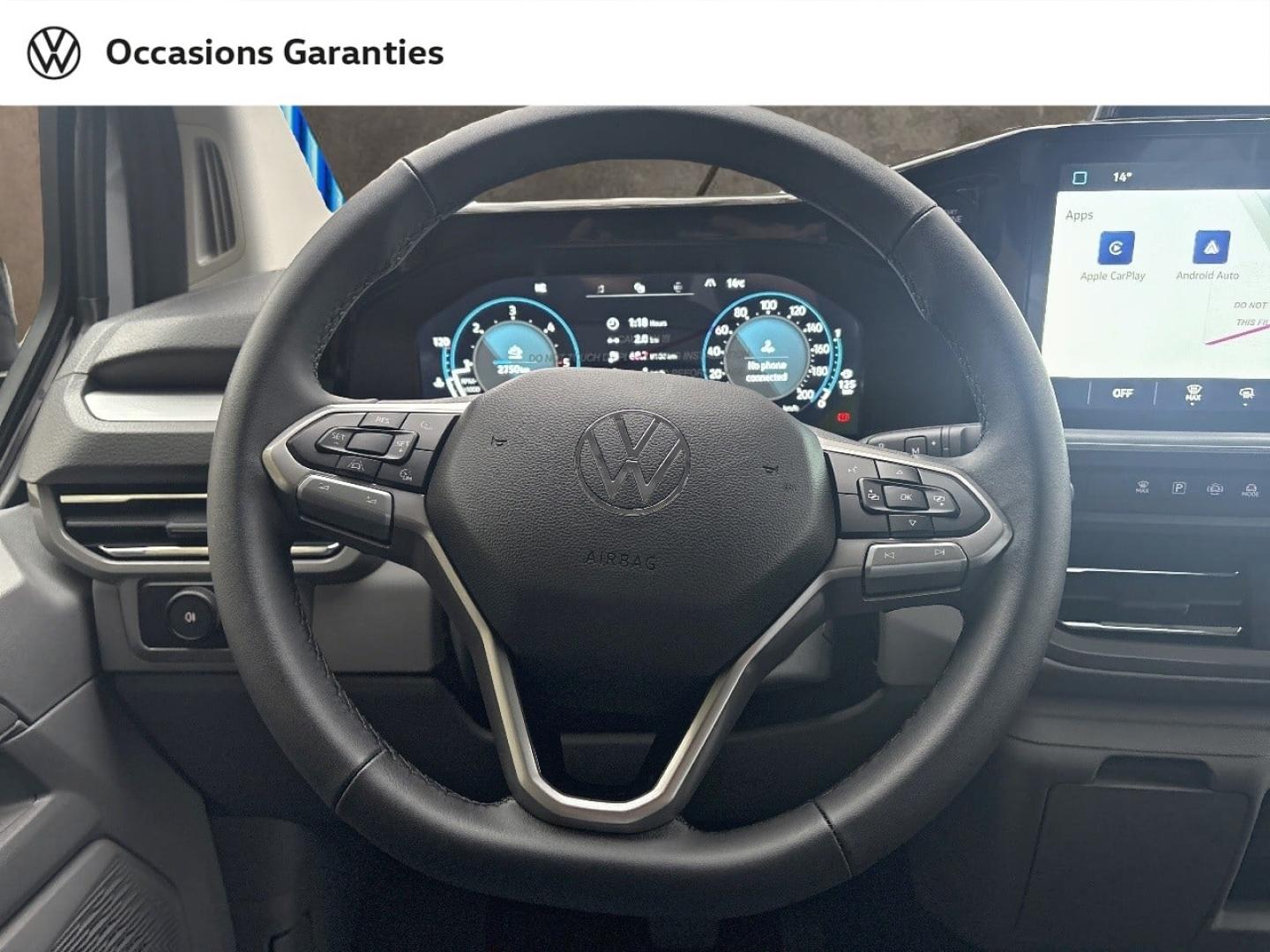 Voitures occasions VOLKSWAGEN UTILITAIRES Transporter Fg Edition Villemomble