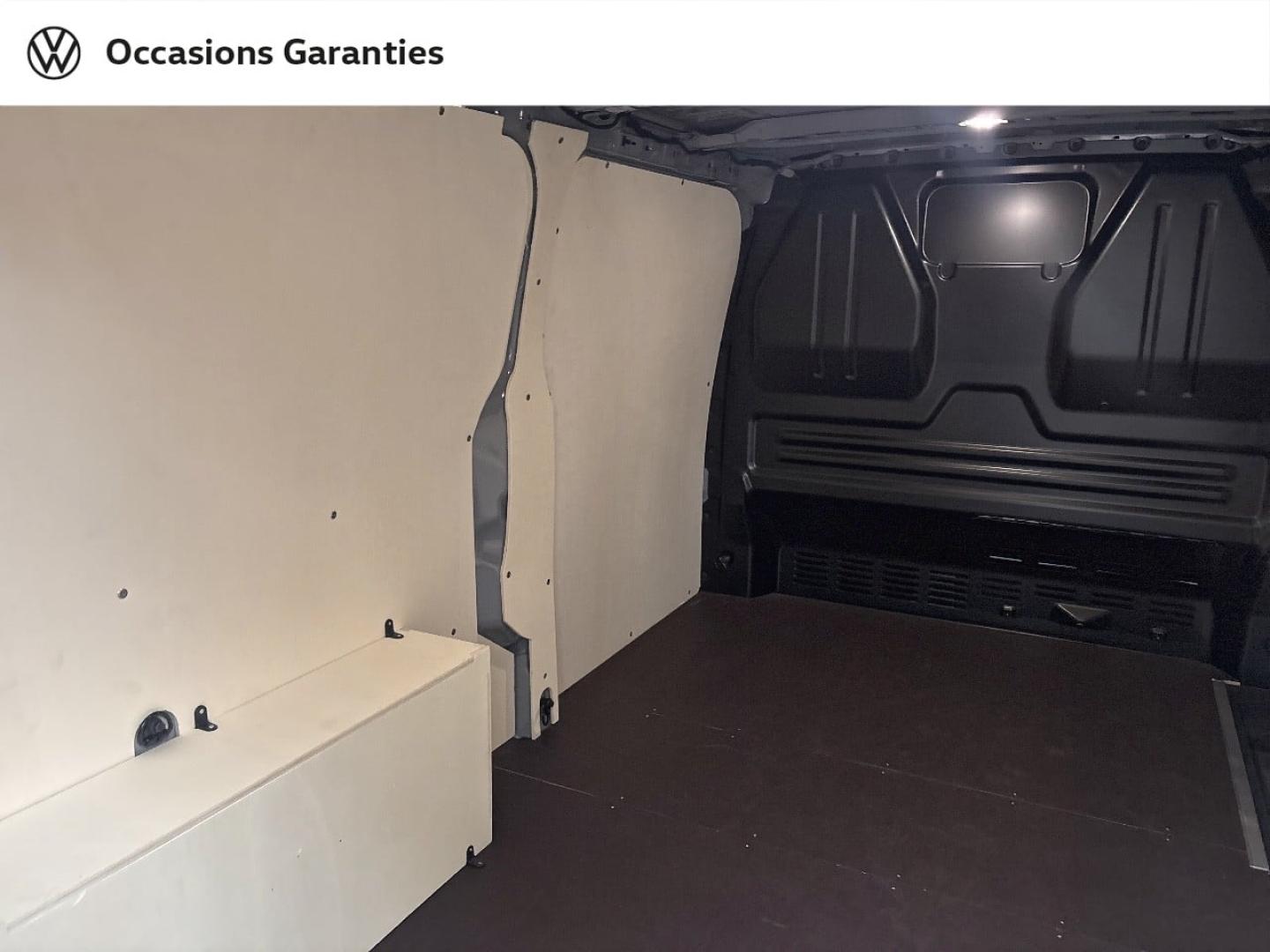 Voitures occasions VOLKSWAGEN UTILITAIRES Transporter Fg Edition Villemomble