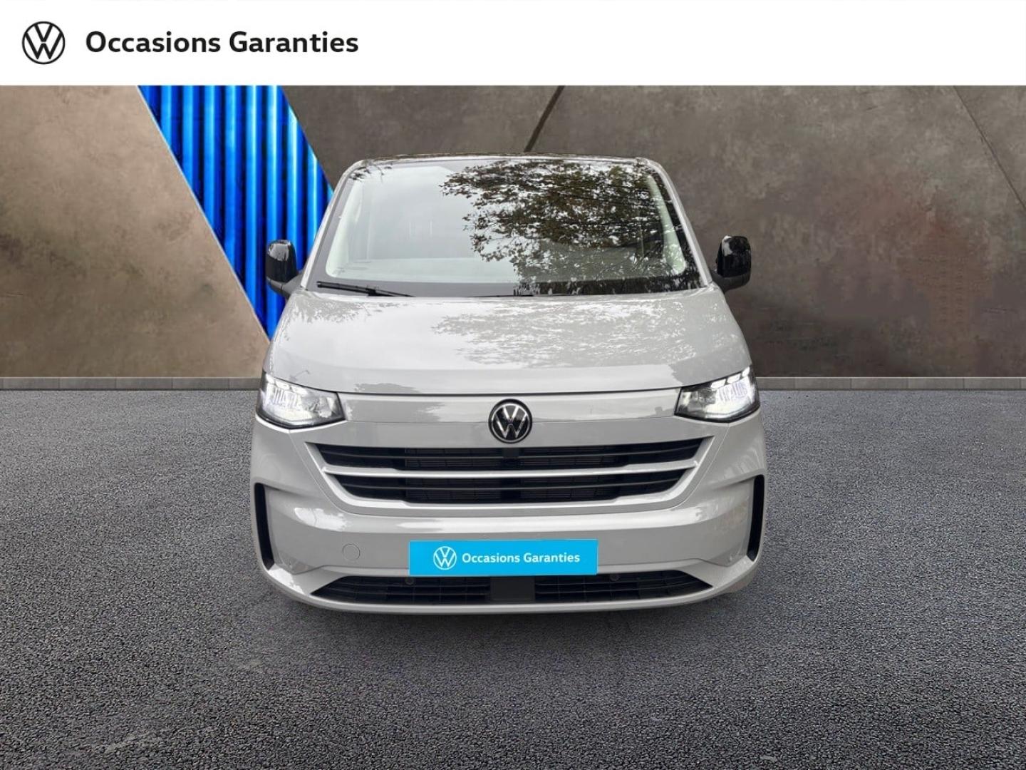 Voitures occasions VOLKSWAGEN UTILITAIRES Transporter Fg Edition Villemomble