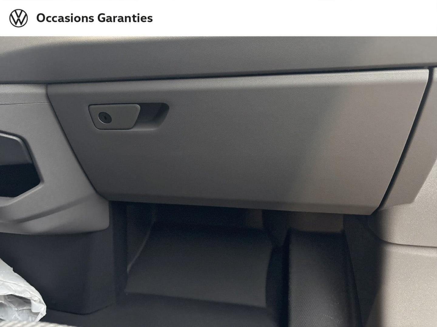 Voitures occasions VOLKSWAGEN UTILITAIRES Transporter Fg Edition Villemomble