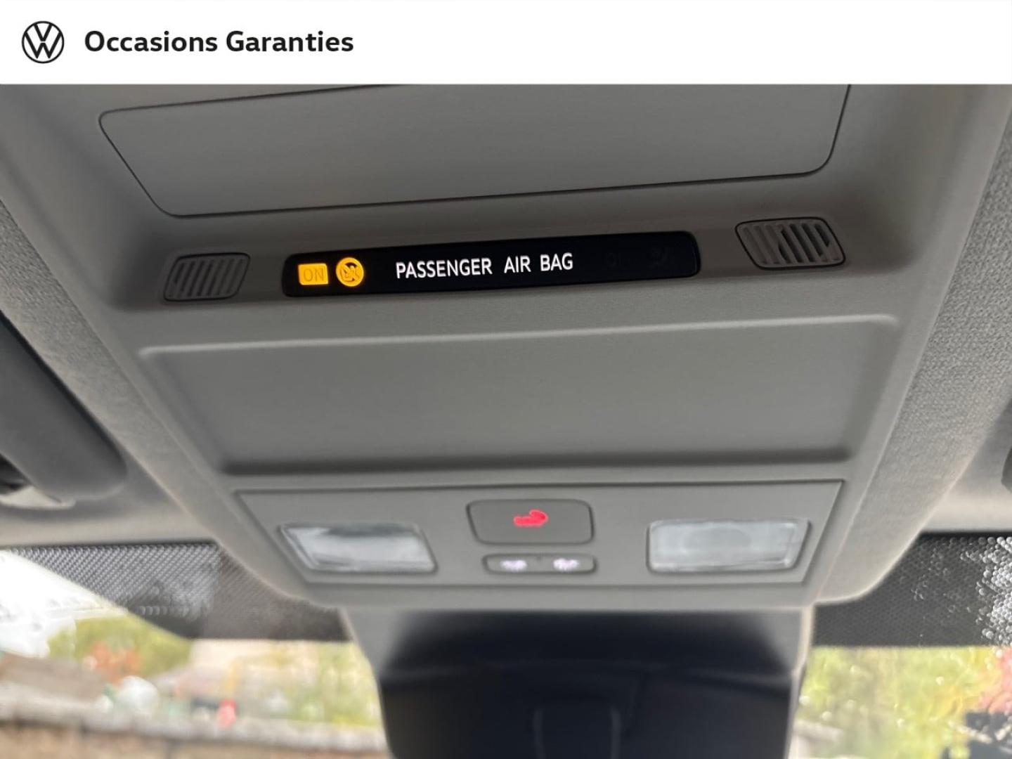 Voitures occasions VOLKSWAGEN UTILITAIRES Transporter Fg Edition Villemomble