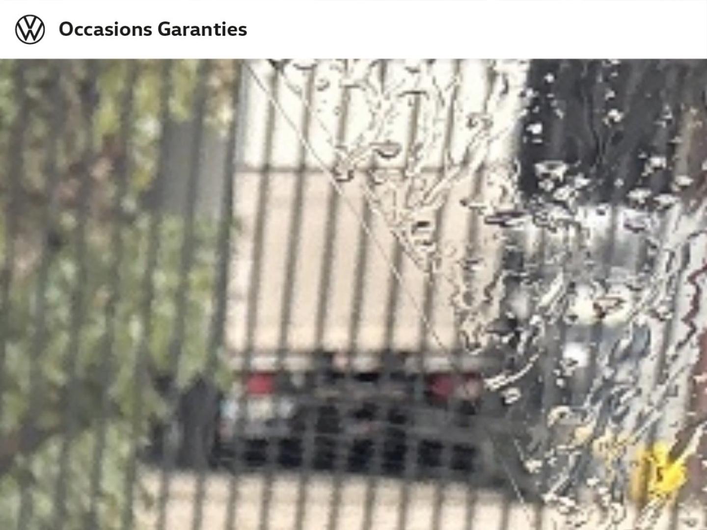 Voitures occasions VOLKSWAGEN UTILITAIRES Transporter Fg Edition Villemomble