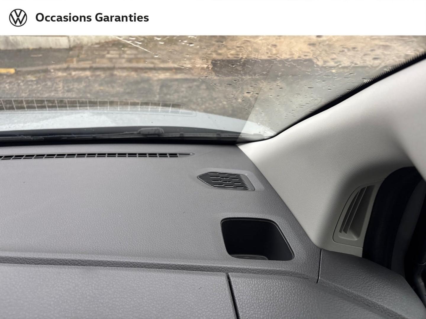Voitures occasions VOLKSWAGEN UTILITAIRES Transporter Fg Edition Villemomble
