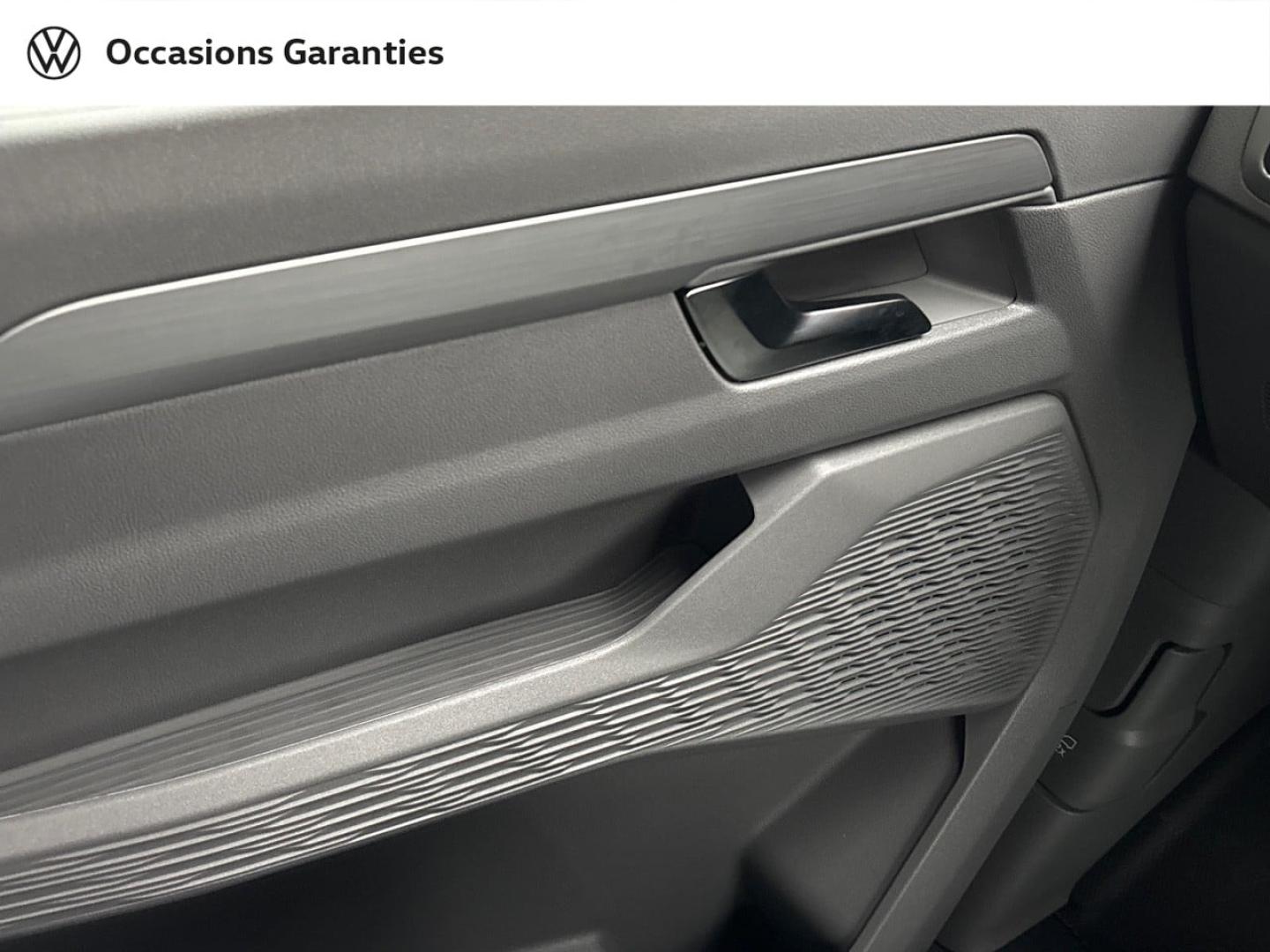 Voitures occasions VOLKSWAGEN UTILITAIRES Transporter Fg Edition Villemomble