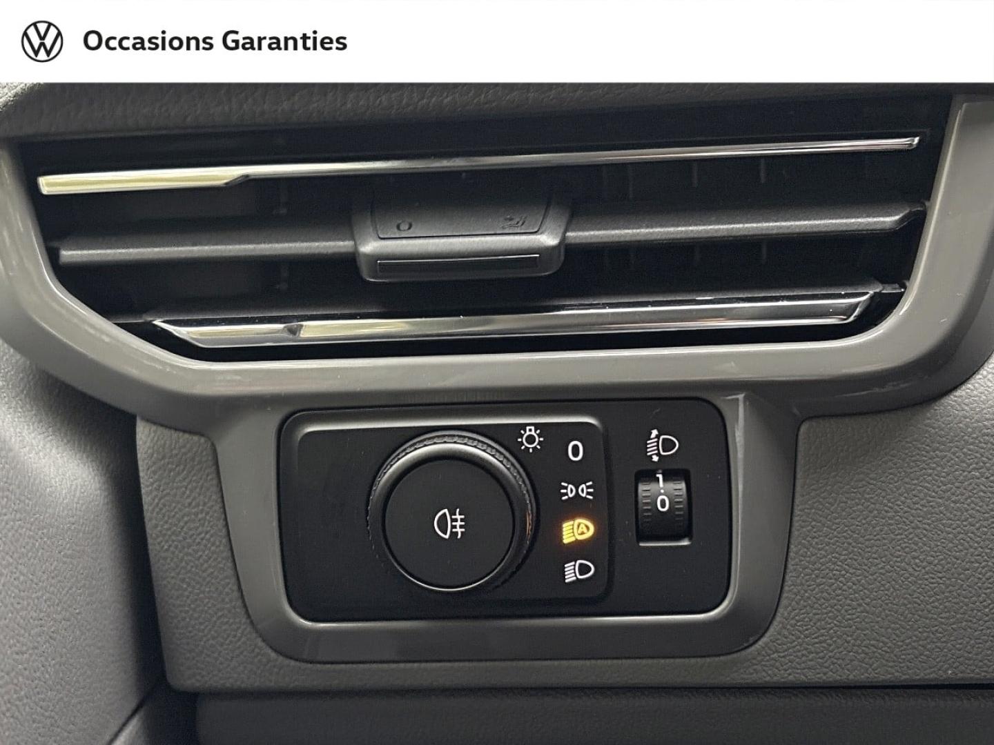 Voitures occasions VOLKSWAGEN UTILITAIRES Transporter Fg Edition Villemomble
