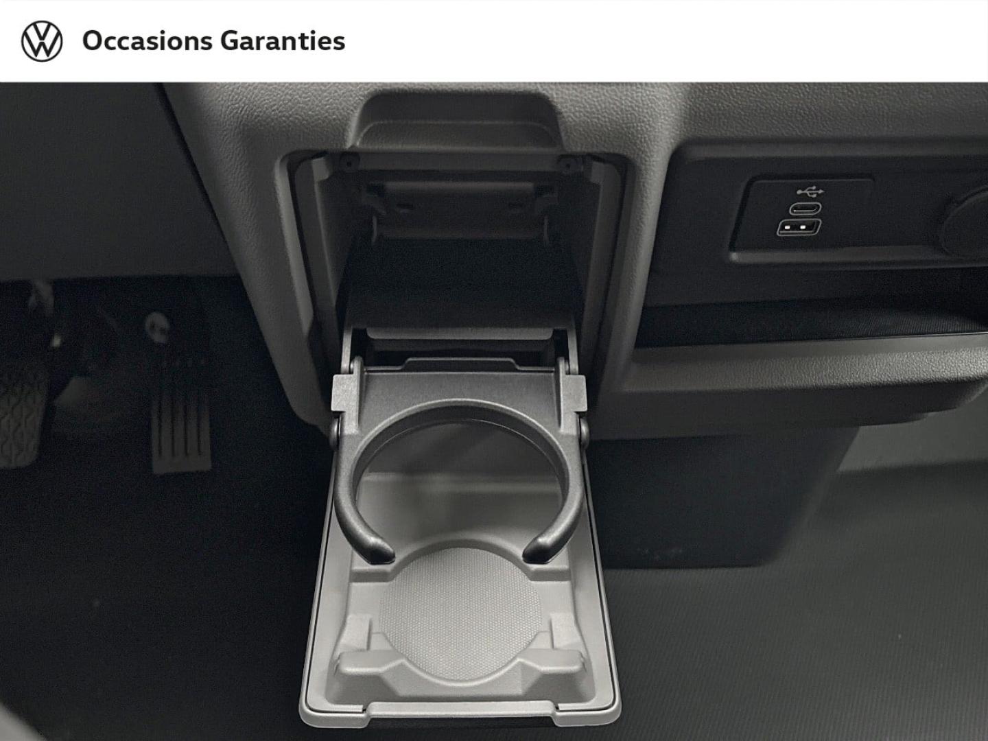 Voitures occasions VOLKSWAGEN UTILITAIRES Transporter Fg Edition Villemomble