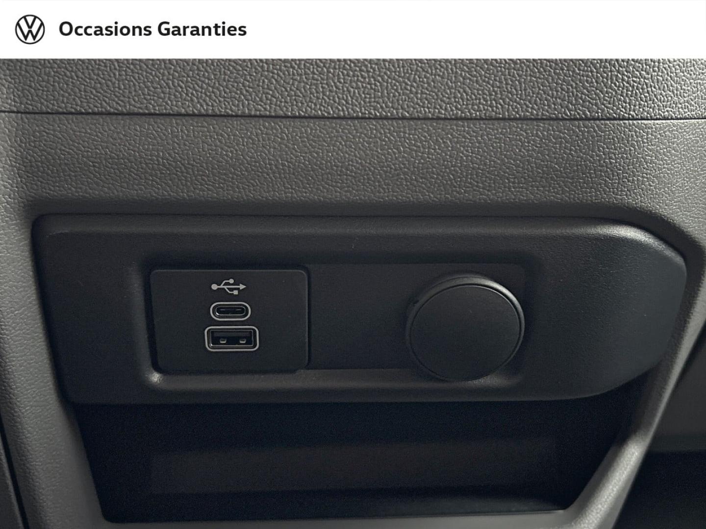 Voitures occasions VOLKSWAGEN UTILITAIRES Transporter Fg Edition Villemomble