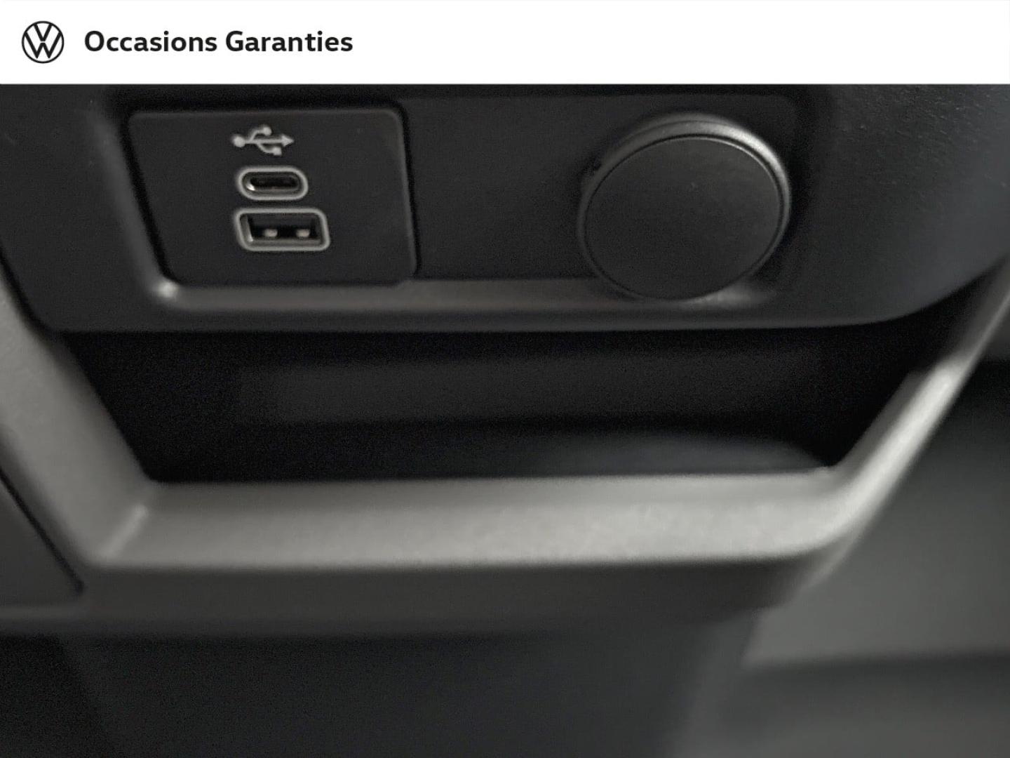 Voitures occasions VOLKSWAGEN UTILITAIRES Transporter Fg Edition Villemomble