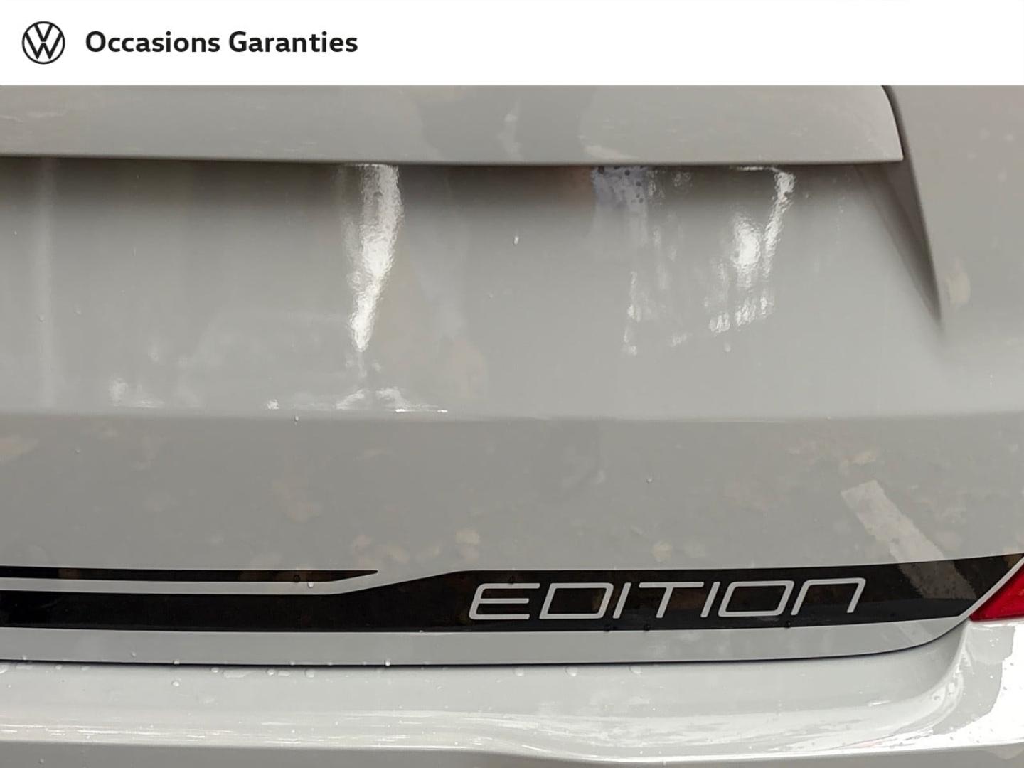 Voitures occasions VOLKSWAGEN UTILITAIRES Transporter Fg Edition Villemomble