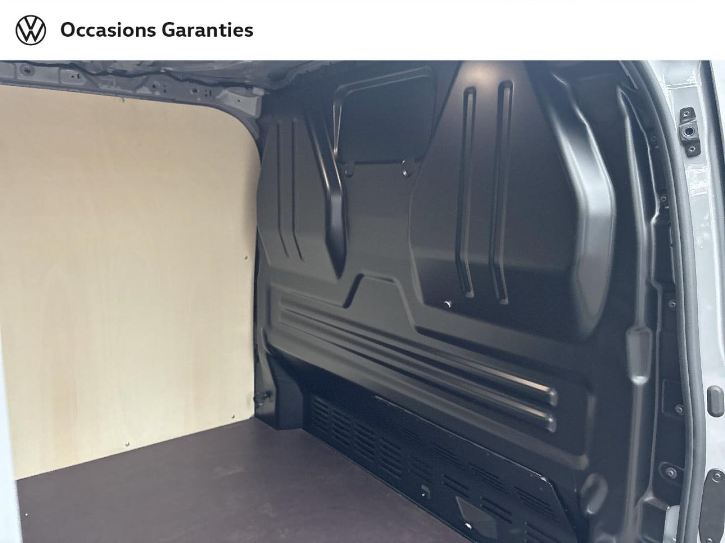 Voitures occasions VOLKSWAGEN UTILITAIRES Transporter Fg Edition Villemomble