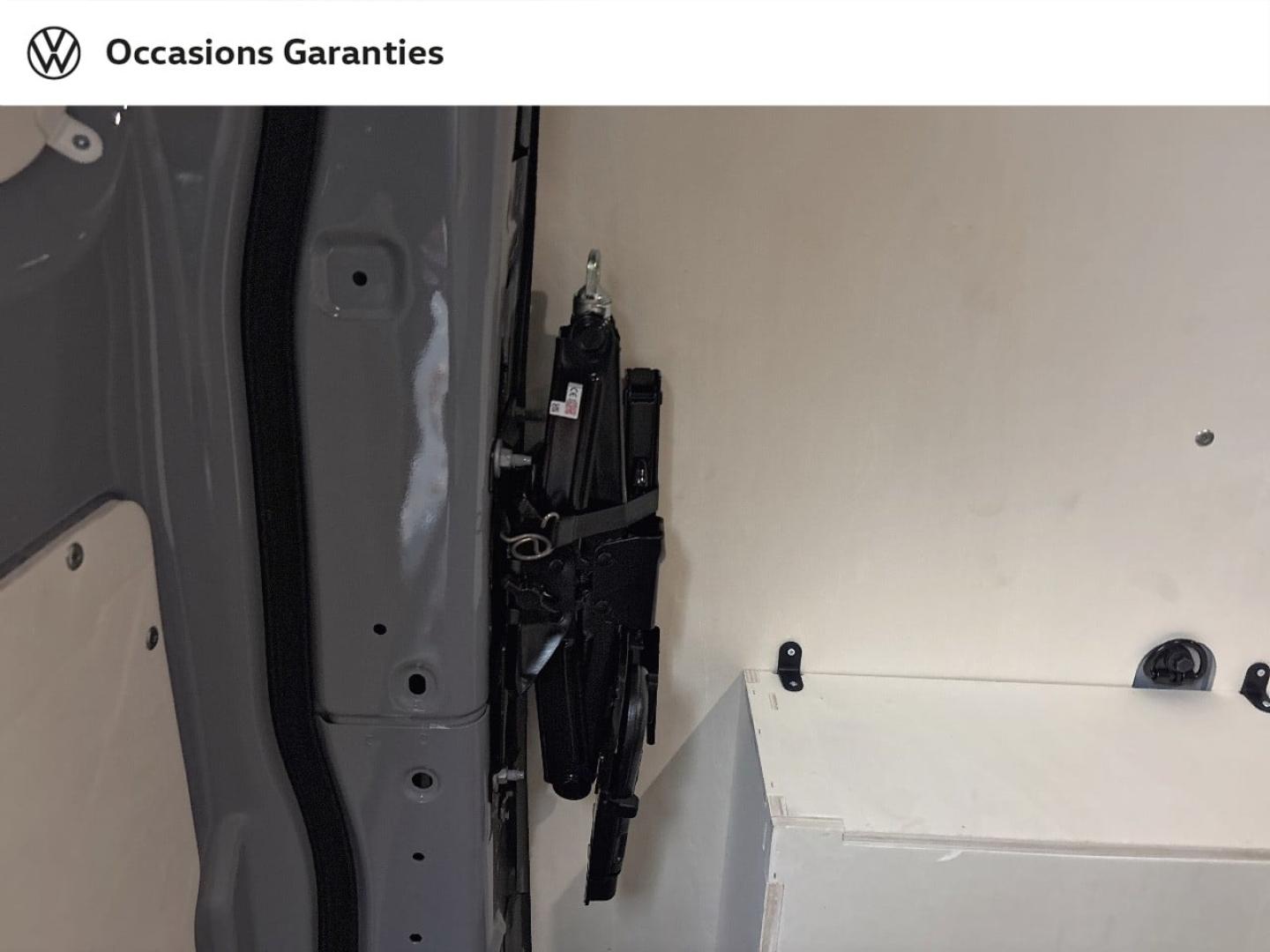 Voitures occasions VOLKSWAGEN UTILITAIRES Transporter Fg Edition Villemomble