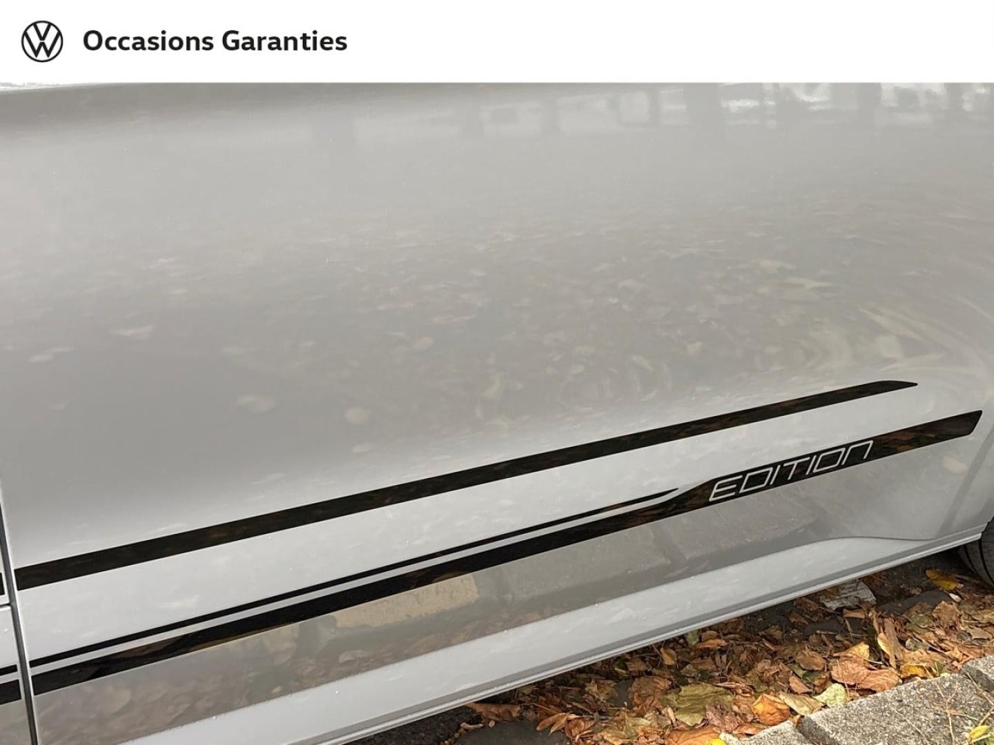 Voitures occasions VOLKSWAGEN UTILITAIRES Transporter Fg Edition Villemomble